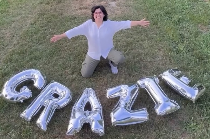 Dillo con un palloncino chiude i battenti: «E’ stato bellissimo, tante le soddisfazioni»