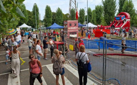 Tutto pronto per il Fire Party che torna dal 28 agosto al 6 settembre