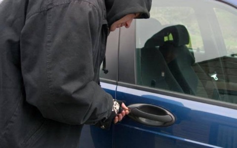 In un anno a Lecco e provincia rubate 134 auto e 80 moto