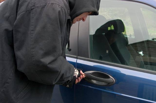 In un anno a Lecco e provincia rubate 134 auto e 80 moto