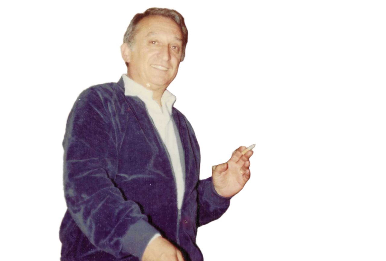 Ritrovato dopo decenni il vinile di Roberto Bolis