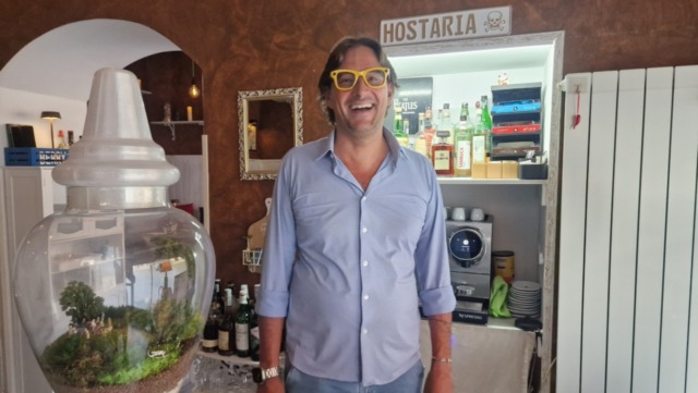 In Brianza c’è un ristorante che non vuole i bambini