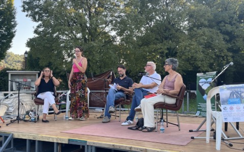 Futuro ponte San Michele, spunta l’ipotesi dell’azione legale: “Tuteliamo i cittadini”