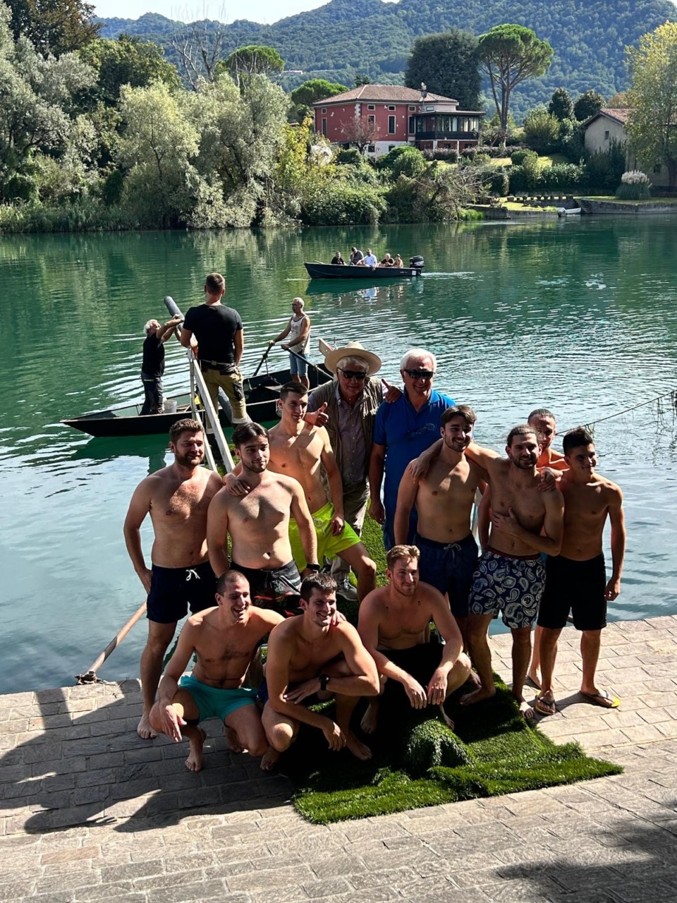 Festa di Brivio, un successo a 360 gradi: la cuccagna chiude il weekend LE FOTO