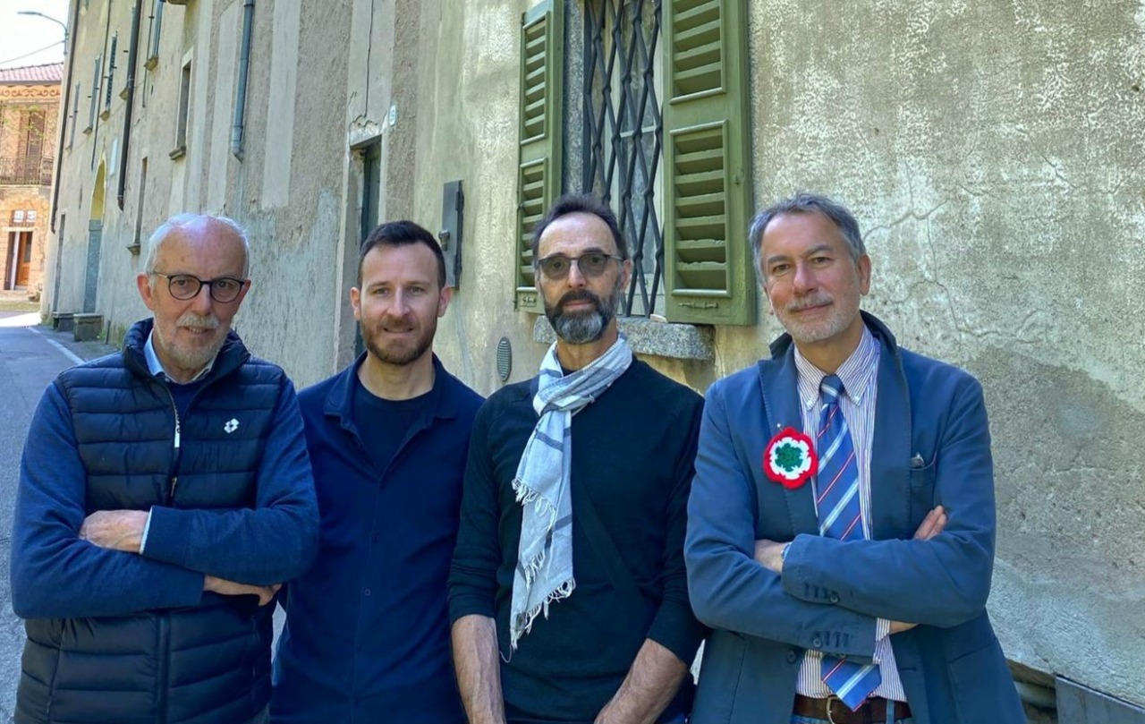 Sindaco e vice aggrediti, per la minoranza di Olgiate: “Fatti gravissimi, vi siamo vicini”