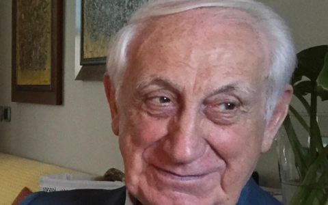 Addio a Antonio Colombo, storico presidente della Colombo costruzioni