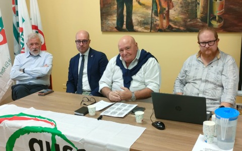 Auser Lecco lancia “Il mio Auser”