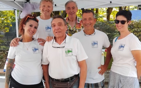Grande successo per la Giornata dell’arte di Olgiate Molgora