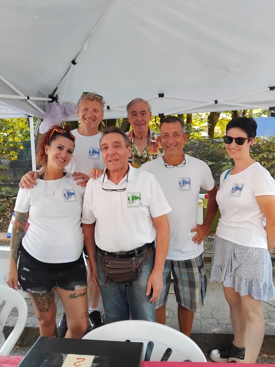 Grande successo per la Giornata dell’arte di Olgiate Molgora
