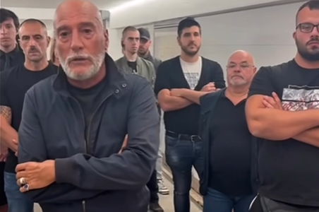 Corteo di Casapound e Remigrazione a Lecco, insorge Avs