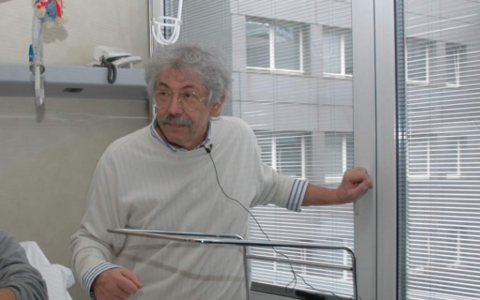 E’ morto il dottor Maurizio Catagni, luminare dell’Ortopedia
