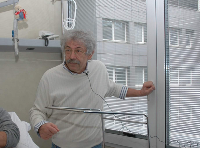 E’ morto il dottor Maurizio Catagni, luminare dell’Ortopedia