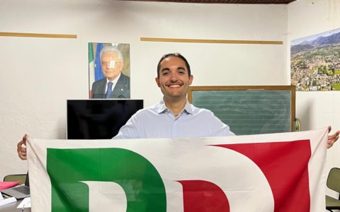 Il Pd di Merate ha un nuovo segretario