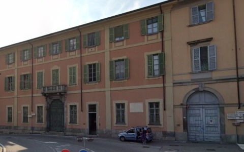 Nuova vita per Palazzo Sozzi: in arrivo una casa albergo e residenza per anziani