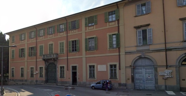 Nuova vita per Palazzo Sozzi: in arrivo una casa albergo e residenza per anziani