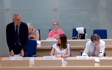 Fine vita, mozione di Prospettive per Merate: “Attendere non è più sufficiente”