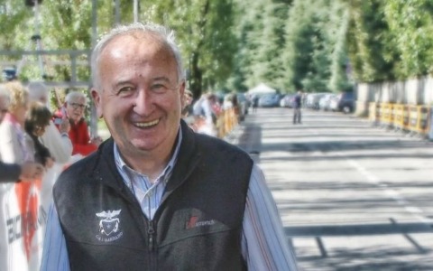 Casatenovo piange il fotografo Gian Mario Besana