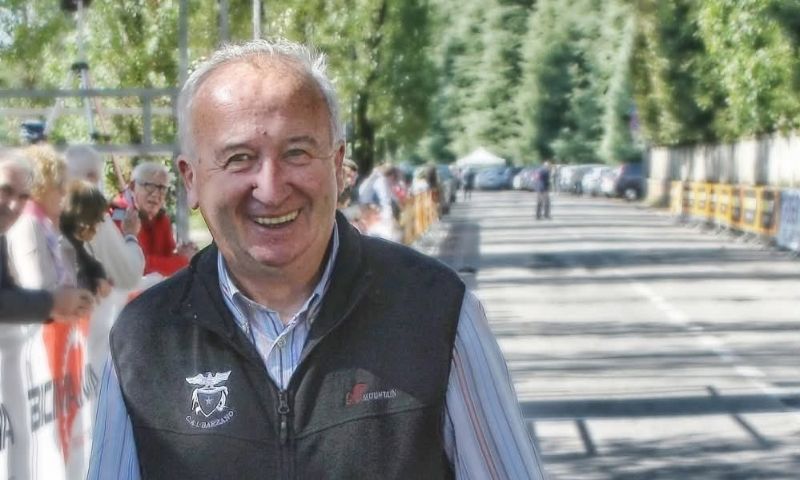 Casatenovo piange il fotografo Gian Mario Besana
