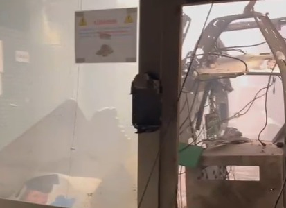 La banda del Bancomat colpisce nel Casatese: esplosione nella notte IL VIDEO