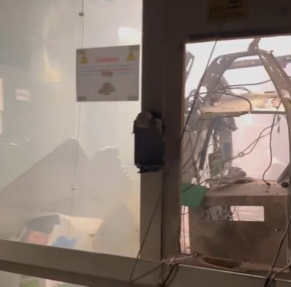 La banda del Bancomat colpisce nel Casatese: esplosione nella notte IL VIDEO