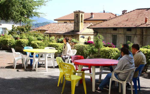 Alla Casa dei Ragazzi nasce il Progetto Aliseo, una “palestra per l’autonomia”