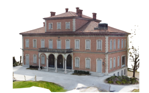 Per Villa Confalonieri 700mila euro dalla Regione