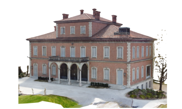 Per Villa Confalonieri 700mila euro dalla Regione