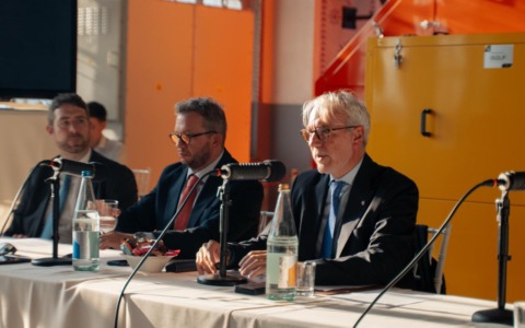 Confindustria Lecco, allarme energia e futuro delle imprese