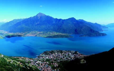 Lecco, boom delle strutture turistiche: sono oltre 4.450 in provincia