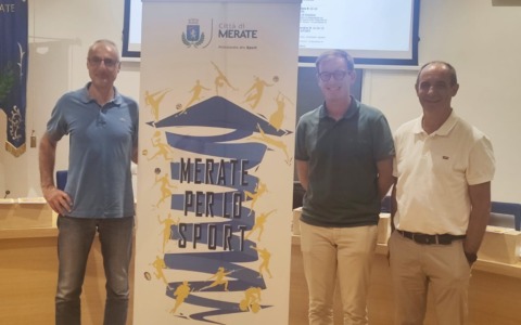 Merate per lo sport, un settembre ricco di appuntamenti (anche nelle frazioni)