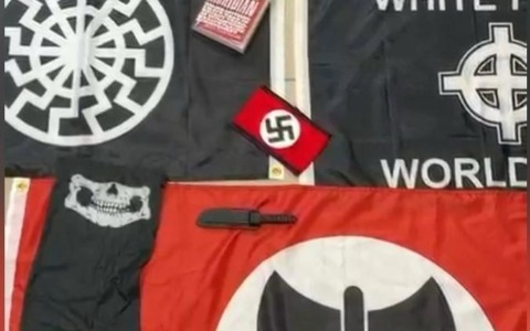 Neonazismo e propaganda jihadista: 16enne trasferito in comunità