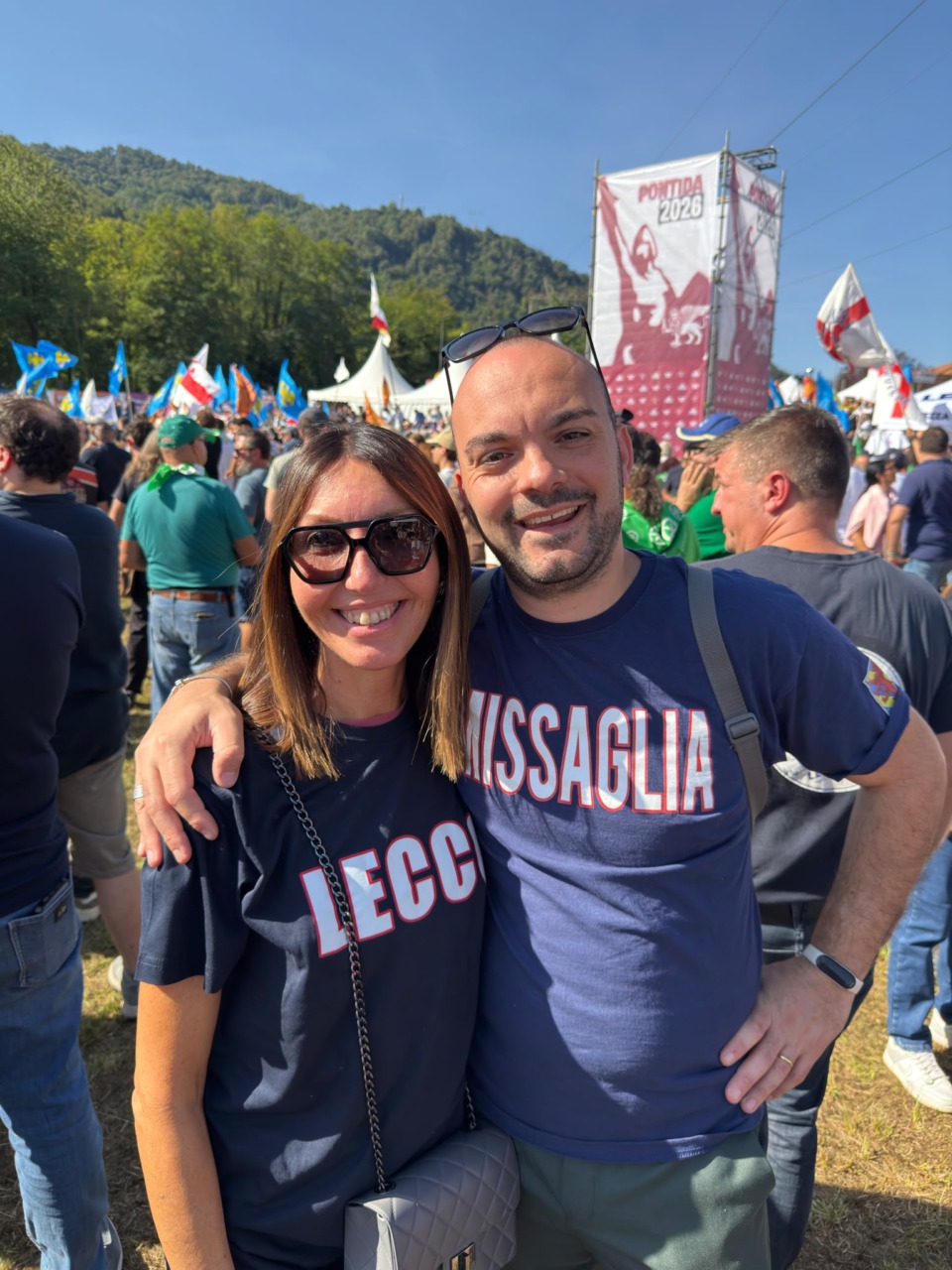 E’ stata una delle più belle Pontida degli ultimi anni