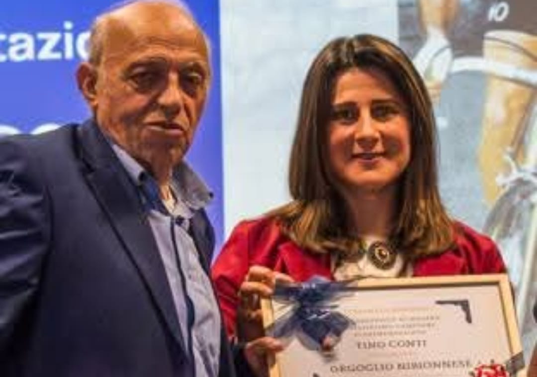 Nibionno ricorda Tino Conti nel giorno del suo compleanno