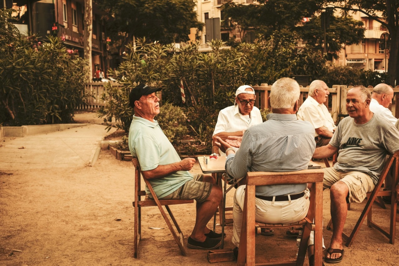 “Allena la mente”: strategie e attività per restare giovani dopo i 65 anni