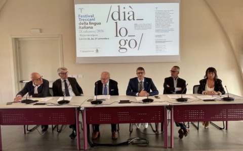 Festival Treccani della Lingua Italiana: presentata la prima tappa all’insegna del “dialogo”