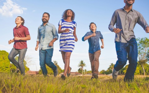 Tutti a spasso con la Nibionno Walk