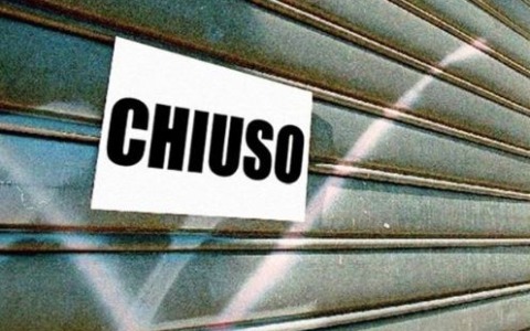 Commercio, a Lecco e provincia perse 123 imprese dal 2019 al 2025