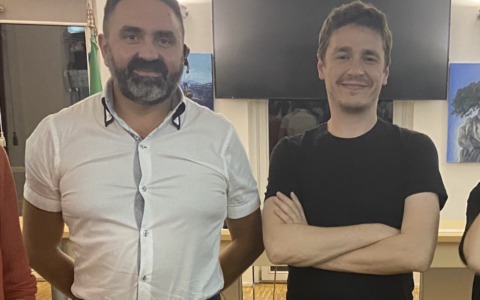 Forza Italia a fianco di sindaco e vice aggrediti