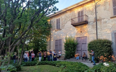 Alla scoperta della storia di Villa Greppi, due fine settimana da non perdere