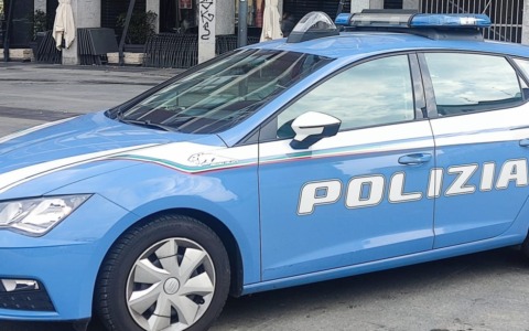 Trovato con la droga “polvere di scimmia”: in manette un 32enne di Merate