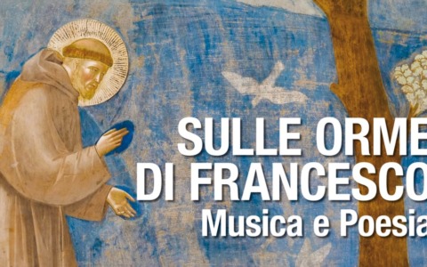 Merate Musica, a Sabbioncello uno spettacolo su San Francesco
