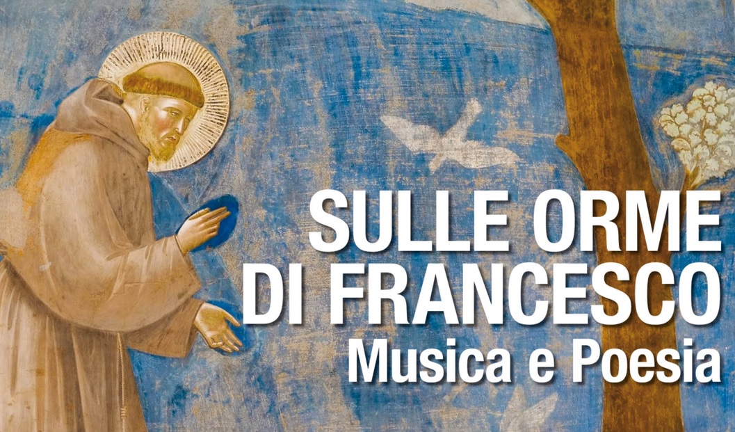 Merate Musica, a Sabbioncello uno spettacolo su San Francesco