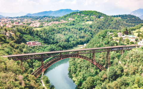 Nominata la commissione per il futuro del ponte San Michele