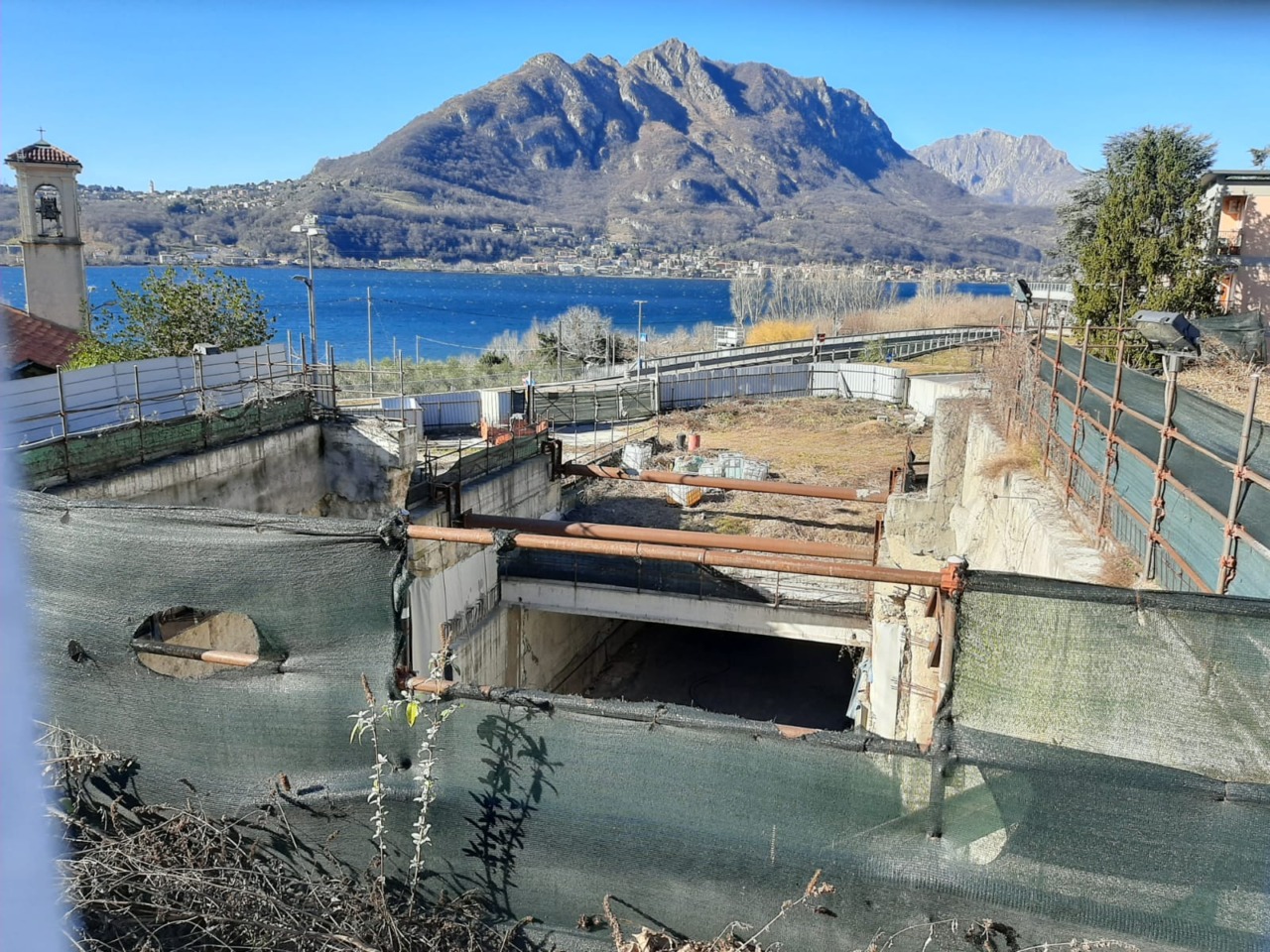 Variante Lecco-Bergamo, il progetto di fattibilità atteso entro marzo