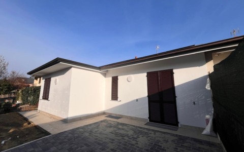 Co-housing nella casa confiscata alla mafia