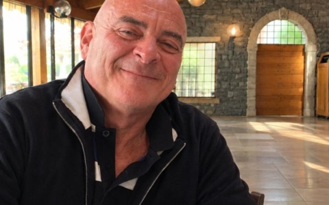 Venditore ambulante stroncato da infarto