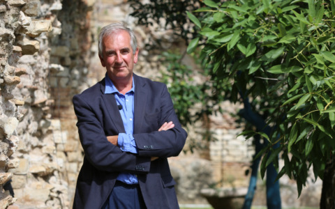 Lecco, arriva la grande narrativa internazionale con Robert Harris