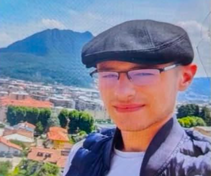 “Chi l’ha visto?” riaccende i riflettori sul ragazzo scomparso a Lecco da oltre tre mesi