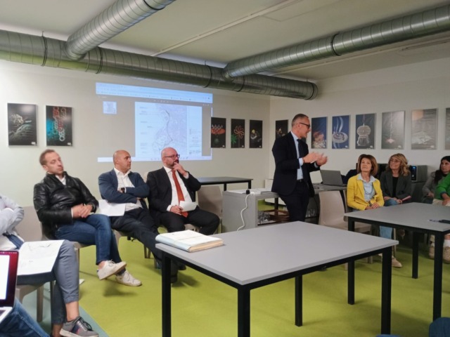 Lecco-Bergamo, “la nostra richiesta è che questo tratto di strada diventi una priorità”
