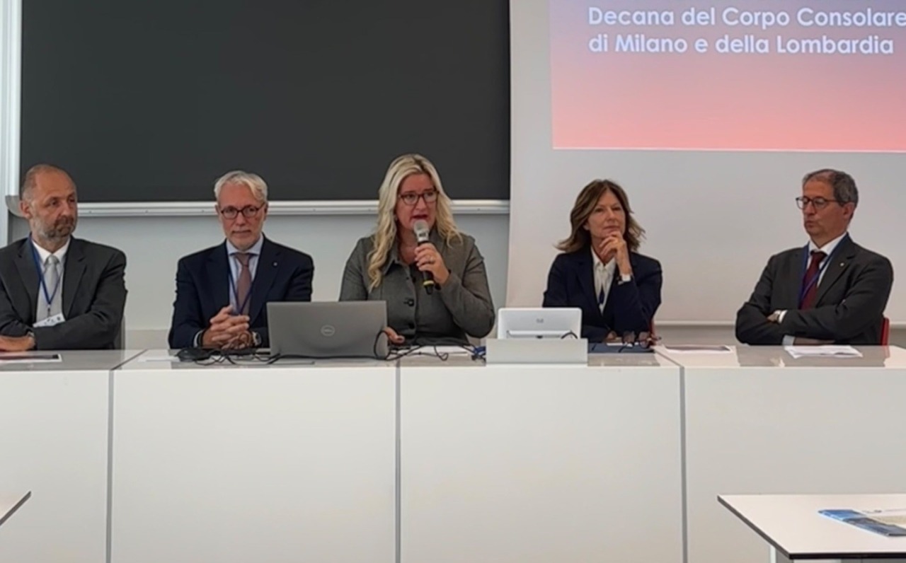 Lecco punta su export e innovazione: l’alleanza tra imprese e diplomazia